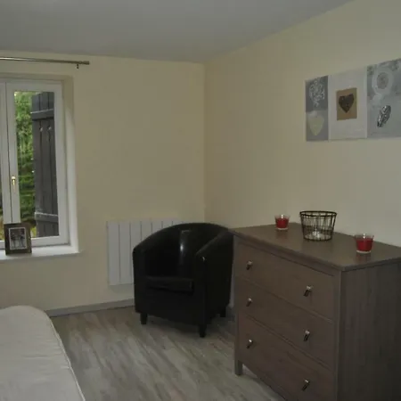 Le Kichompre Appartement *