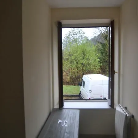 Apartment Le Kichompre