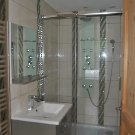 Apartment Le Kichompre