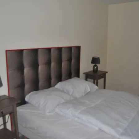 Apartment Le Kichompre *